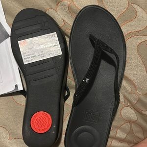 FITFLOP SANDLES